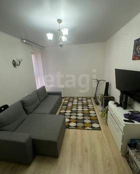 2-к квартира, вторичка, 54м2, 10/16 этаж