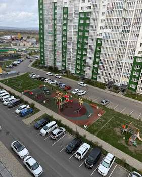 2-к квартира, вторичка, 57м2, 8/16 этаж