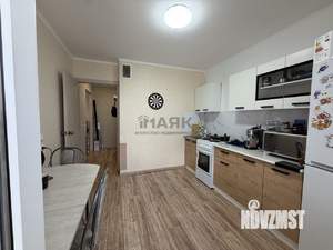 1-к квартира, вторичка, 41м2, 8/16 этаж