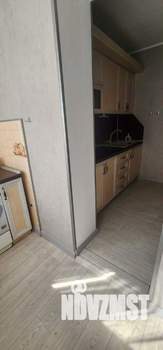 2-к квартира, вторичка, 53м2, 4/5 этаж