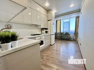 2-к квартира, вторичка, 65м2, 7/9 этаж