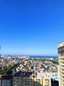 1-к квартира, вторичка, 48м2, 19/20 этаж