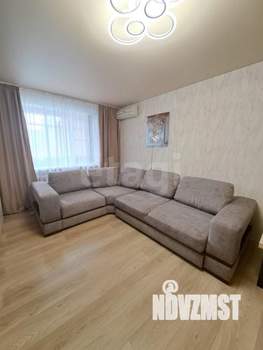 1-к квартира, вторичка, 50м2, 5/6 этаж