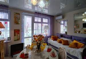 Студия квартира, вторичка, 34м2, 12/16 этаж