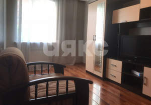 1-к квартира, вторичка, 40м2, 1/7 этаж