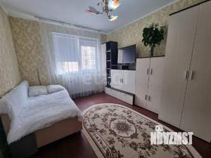 1-к квартира, вторичка, 36м2, 6/10 этаж