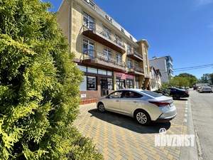 Студия квартира, вторичка, 16м2, 2/4 этаж