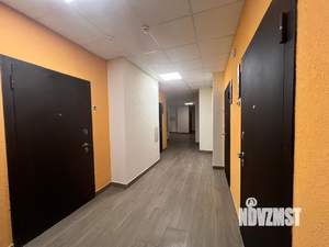 Студия квартира, вторичка, 31м2, 5/19 этаж