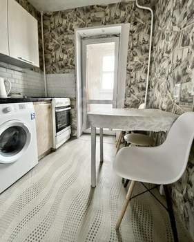 1-к квартира, вторичка, 31м2, 6/9 этаж