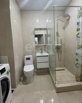 1-к квартира, вторичка, 36м2, 10/16 этаж