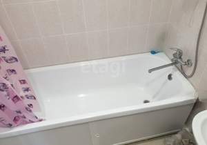 Студия квартира, вторичка, 37м2, 5/8 этаж