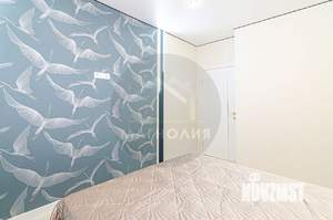 2-к квартира, вторичка, 61м2, 3/19 этаж