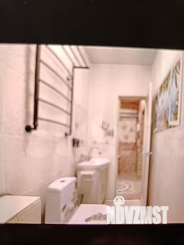 Студия квартира, вторичка, 28м2, 7/20 этаж