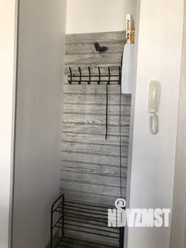 2-к квартира, вторичка, 41м2, 4/4 этаж