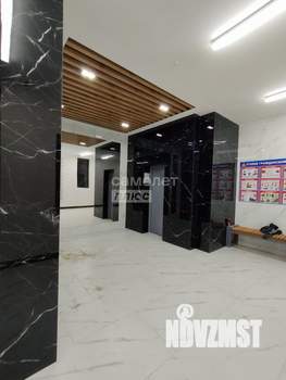 2-к квартира, вторичка, 53м2, 4/17 этаж