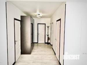 3-к квартира, вторичка, 88м2, 4/11 этаж