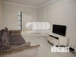 2-к квартира, вторичка, 72м2, 9/9 этаж