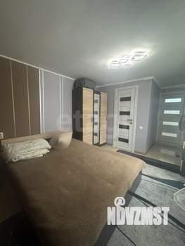 2-к квартира, вторичка, 50м2, 1/2 этаж