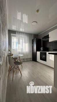 1-к квартира, вторичка, 36м2, 11/12 этаж