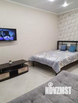 Студия квартира, вторичка, 34м2, 8/16 этаж