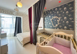 2-к квартира, вторичка, 90м2, 2/6 этаж