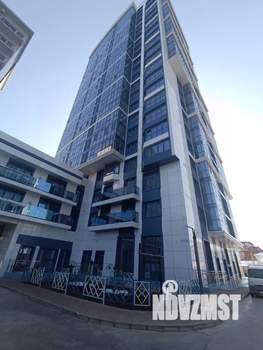 5-к квартира, вторичка, 430м2, 21/23 этаж