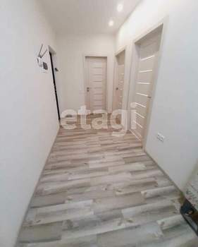 1-к квартира, вторичка, 48м2, 7/9 этаж