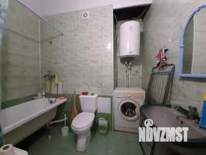 Студия квартира, вторичка, 31м2, 6/6 этаж