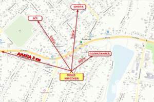 2-к квартира, вторичка, 38м2, 1/2 этаж