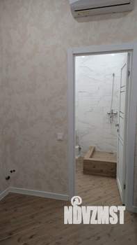 Студия квартира, вторичка, 18м2, 1/9 этаж