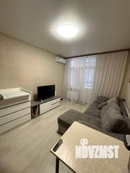 Студия квартира, вторичка, 23м2, 1/14 этаж