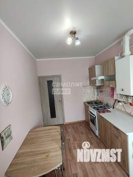 1-к квартира, вторичка, 39м2, 3/5 этаж