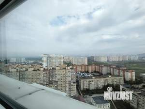 1-к квартира, вторичка, 54м2, 20/20 этаж