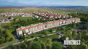 3-к квартира, вторичка, 81м2, 4/5 этаж