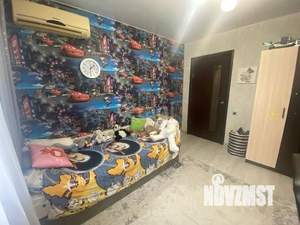 3-к квартира, вторичка, 62м2, 3/3 этаж