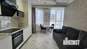 2-к квартира, вторичка, 49м2, 7/16 этаж
