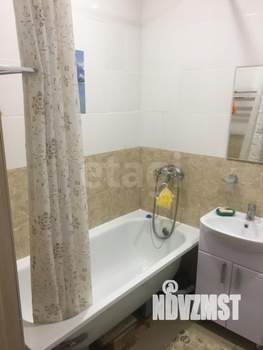 1-к квартира, вторичка, 36м2, 4/9 этаж