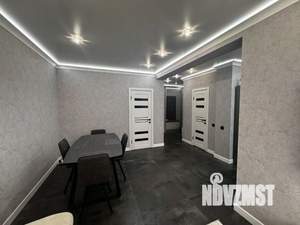 2-к квартира, вторичка, 67м2, 9/13 этаж