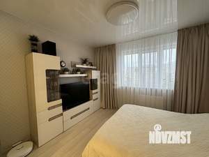 1-к квартира, вторичка, 56м2, 15/20 этаж