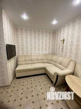 1-к квартира, вторичка, 42м2, 1/10 этаж