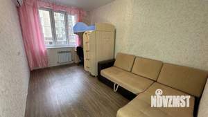 1-к квартира, вторичка, 35м2, 2/9 этаж