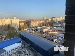 1-к квартира, вторичка, 34м2, 7/10 этаж