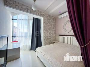 2-к квартира, вторичка, 90м2, 2/6 этаж