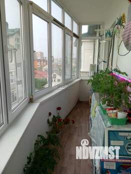 3-к квартира, вторичка, 90м2, 5/5 этаж