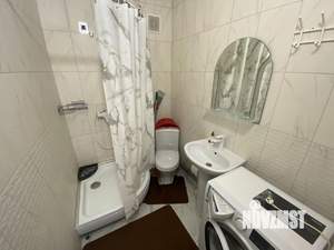 Студия квартира, вторичка, 31м2, 2/3 этаж