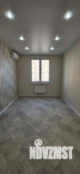 1-к квартира, вторичка, 36м2, 10/15 этаж