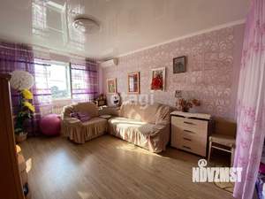 1-к квартира, вторичка, 50м2, 5/10 этаж