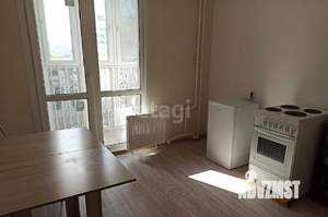 1-к квартира, вторичка, 38м2, 13/16 этаж