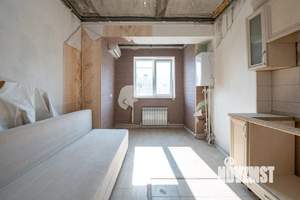 1-к квартира, вторичка, 42м2, 8/11 этаж