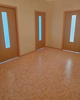 3-к квартира, вторичка, 91м2, 7/16 этаж